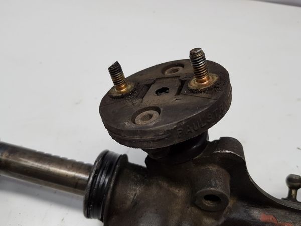 Engranaje De La Dirección Citroen BX 7941103410 3EA