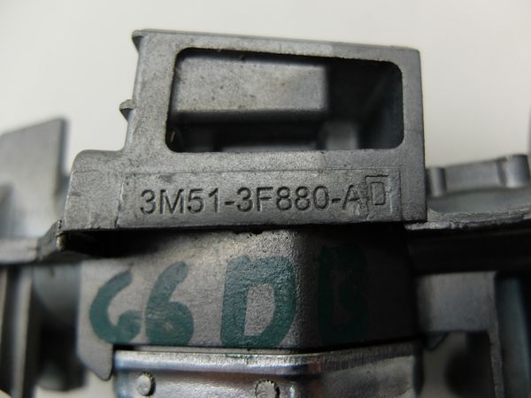 Interruptor De Encendido Ford C-MAX 3M51-3F880-AD