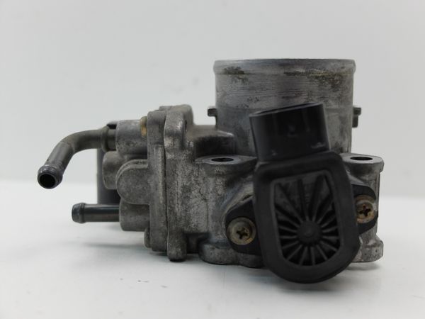 Mariposa De Aire  Suzuki AC50-901 18117-78F11 Mikuni