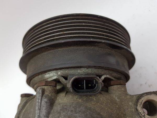 Compresor Aire Acondicionado Renault Scenic I 7700103536 1135289 Delphi 7032