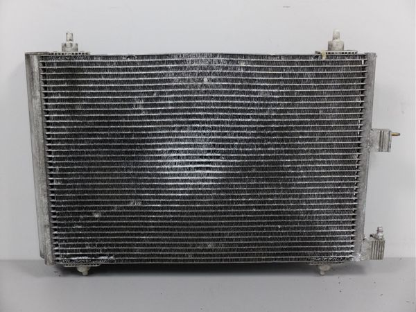 Condensador De La Climatización  1,4 HDI Xsara II 6455CV Citroen