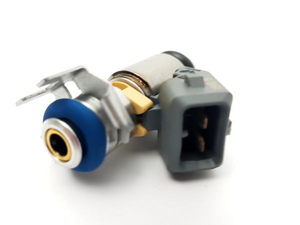 Inyección De Combustible Original Renault Kangoo 2 Duster 1.6 16v 8201036397