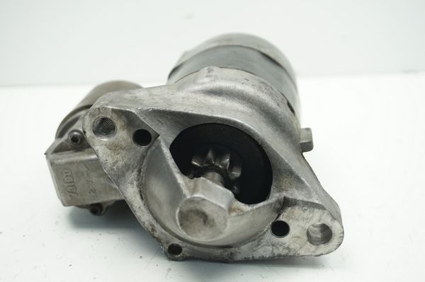 Arrancador  8200369521 864608 D7E1 1,2 Renault Dacia