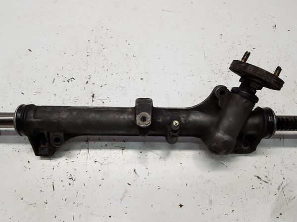 Engranaje De La Dirección Citroen BX 7941103410 3EA