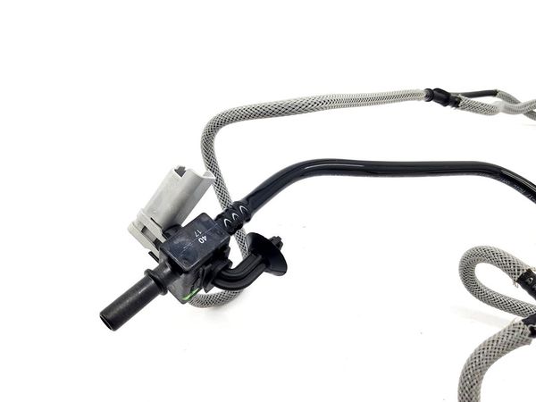 Tuberías De Combustible Original Renault Trafic Espace IV 2.2-2.5 dCI 8200589142