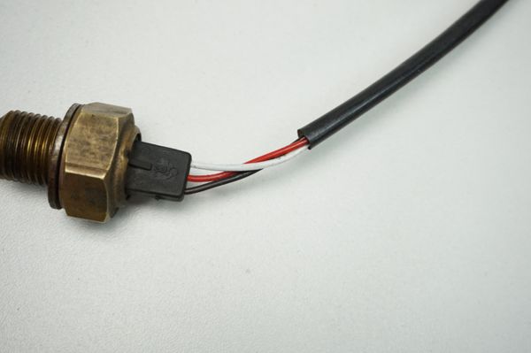 Sensor De Nivel De Aceite  1131G4 96441403 1,6 206 Peugeot