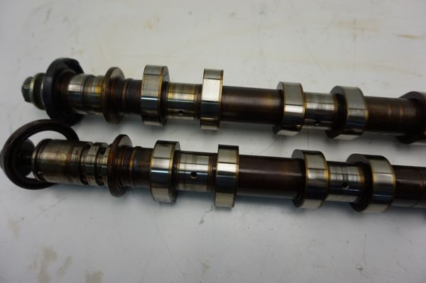 Culata F4R746 2.0 16v Renault Megane 7701472293 138000km