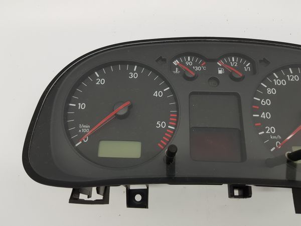 Velocímetro/Instrumentos Y Relojes VW Golf MK4 1J0920826C 0263637063 26101