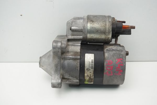 Arrancador  8200266777A 1,6 16v Renault Dacia D7E47
