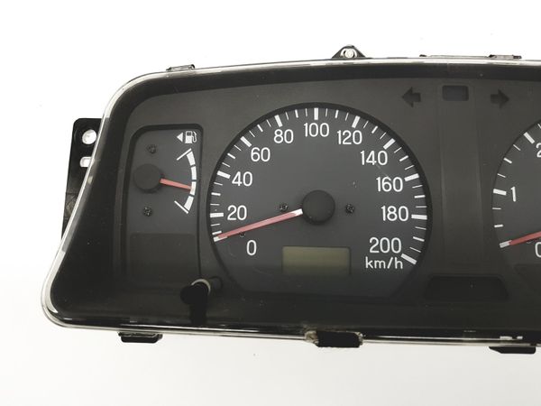 Velocímetro/Instrumentos Y Relojes Mitsubishi Pajero MR417300 30010