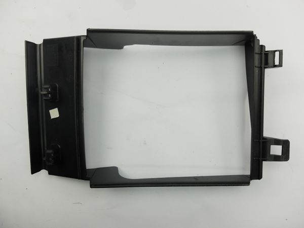 Protector Del Radiador  Dokker Lodgy 215582977R Dacia 0km