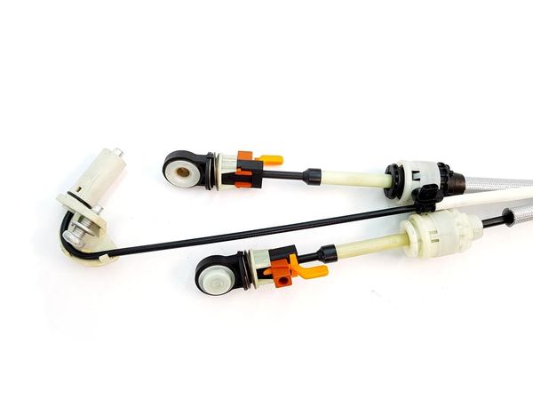 Cable Del Cambio De Marchas  Nueva Original PSA (Citroen/Peugeot) C5 407 08- 2400KH 96877154XT 