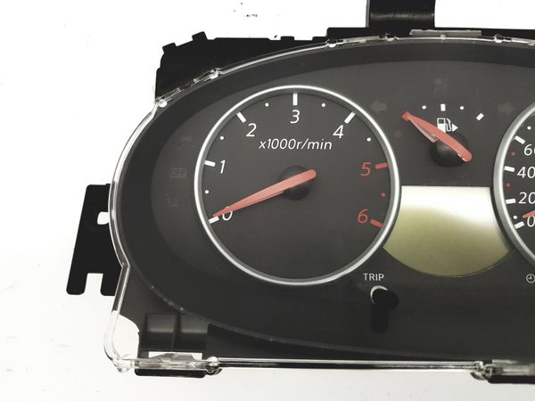 Velocímetro/Instrumentos Y Relojes Nissan Micra BC68B 29993