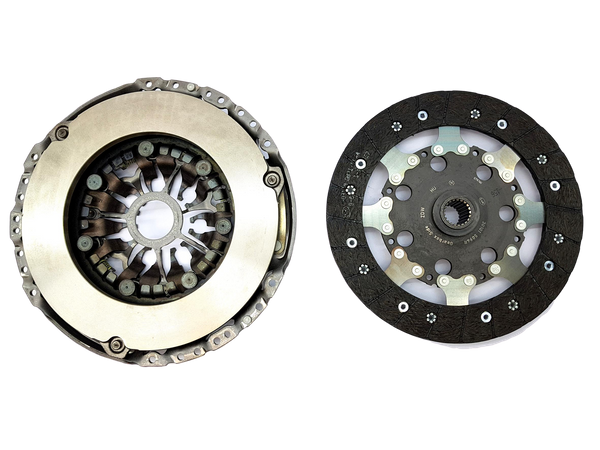 Embrague Completo Original Megane Scenic III X-Trail Qashqai 1.6 DCI 23354-00QAN