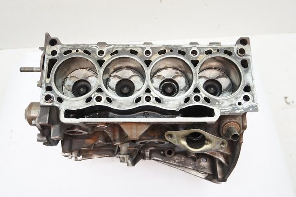 Bloque Del Motor  F9Q812 1,9 dci Renault Scenic 2 Megane 2 F9A 