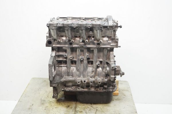 Motor Diésel  1,4 HDI 16v 8HY Citroen C3 Suzuki Liana 1,4 DDiS 