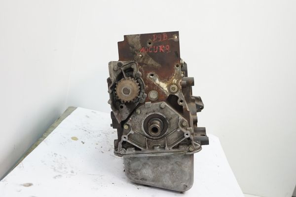Bloque Del Motor  1,9 D D9B Partner Berlingo Citroen Peugeot