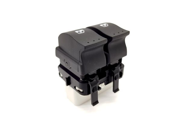 Interruptor De Apertura De Las Lunas Renault Scenic II Laguna  8200015090