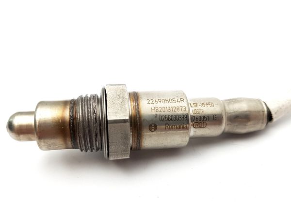 Sonda Lambda Original Renault Clio 4 Megane Scenic 4 1.2-1.6 TCe 226905054R