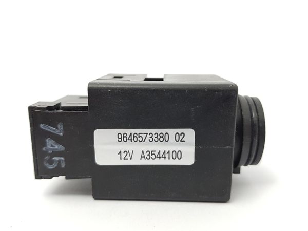 Sensor De Temperatura Original Citroen Peugeot C5 C6 407 6445VC 9646573380