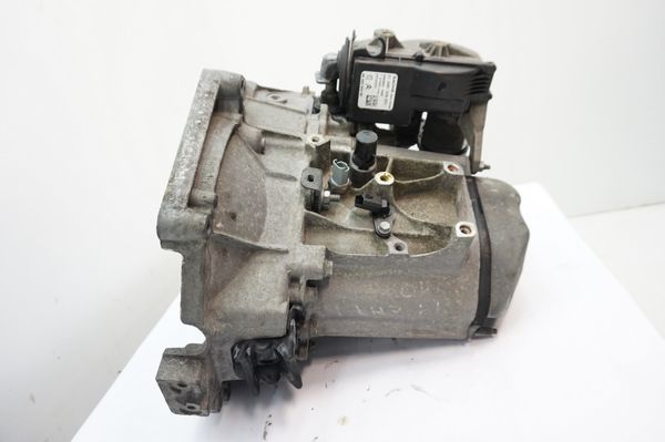 Caja De Cambios  20CP21 Citroen C2 1,4 1,6 16v 