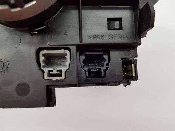 Interruptor De Las Luces  96650582XT 307 C8 807 Citroen Peugeot COM2005 Delphi