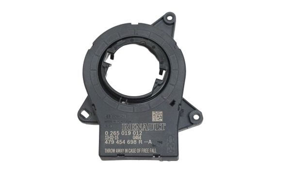 Sensor De Giro Del Volante  479454698R 0265019012 Renault Bosch