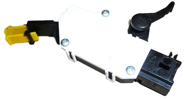 Sensor Del Pedal De Embrague Original Megane Scenic Laguna III 8200666173