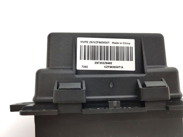 Resistor Del Ventilador Original Citroen Peugeot C2 C3 C5 207 406 607 6441P3
