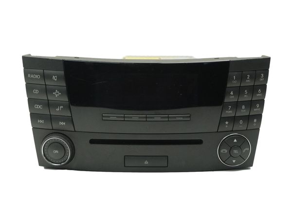 Radio Cd  Mercedes W211 A2118209889 MF2311