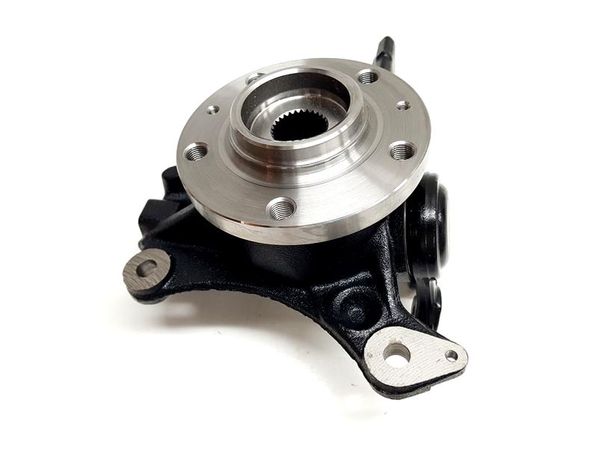 Mangueta De La Rueda Izquierdo Nueva Original Citroen Peugeot C5 C6 407 508 1640790280 364697