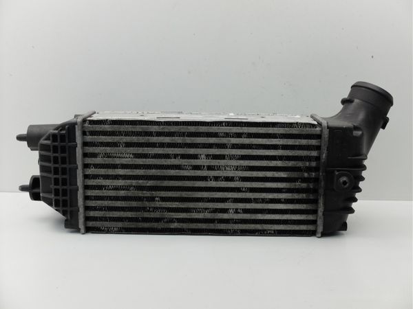 Aire De Radiador   C4 307 9656525880 992505W Valeo