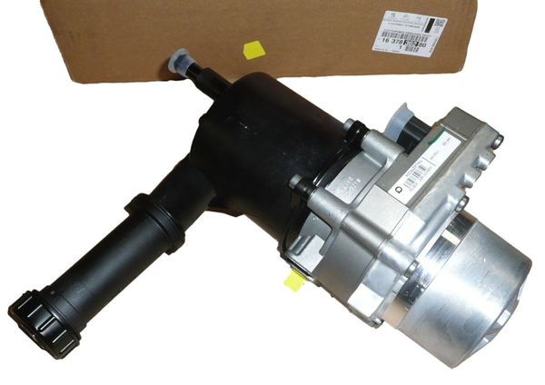 Bomba De La Dirección Asistida Nueva Original 1637830280 Peugeot 307