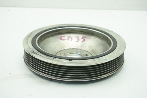 Polea Del Eje  55210310 Fiat Jeep Alfa Romeo Opel