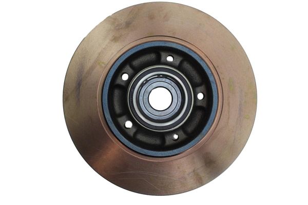 Disco De Freno Trasera Original Renault Scenic Megane III 432007556R