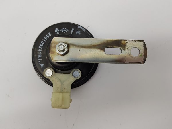 Claxon Master 3 Clio 3 256105241R Renault Seger