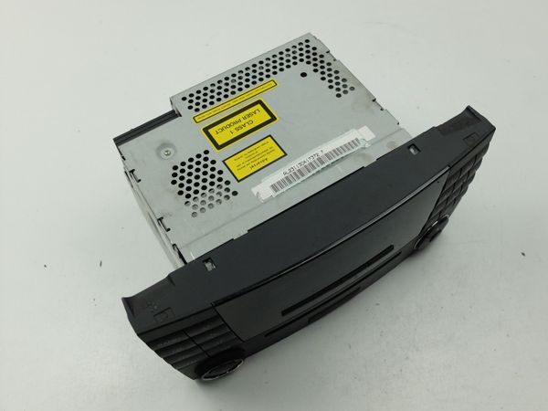 Radio Cd  Mercedes W211 A2118209889 MF2311