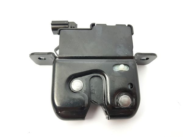 Cerradura Puerta Porton Original Dacia Duster Logan 2 905039326R