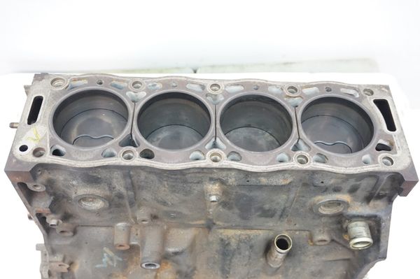 Bloque Del Motor  1,9 D D9B Partner Berlingo Citroen Peugeot