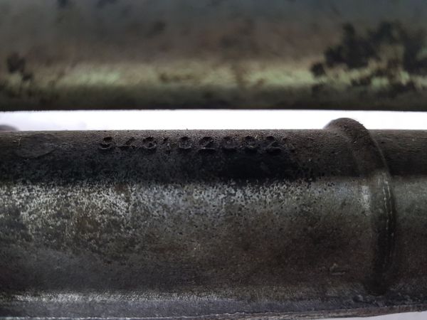 Engranaje De La Dirección Peugeot 306 9431020021 TRW 7571