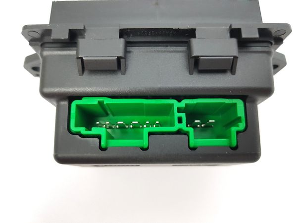 Resistor Del Ventilador Original Citroen Peugeot C2 C3 C5 207 406 607 6441P3