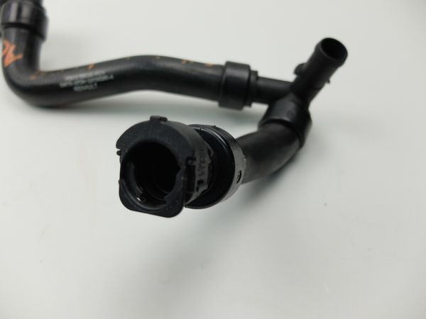 Tuber�a Del Sistema De Refrigeraci�n  Clio 4 924104538R Renault 1,5 DCI 0km