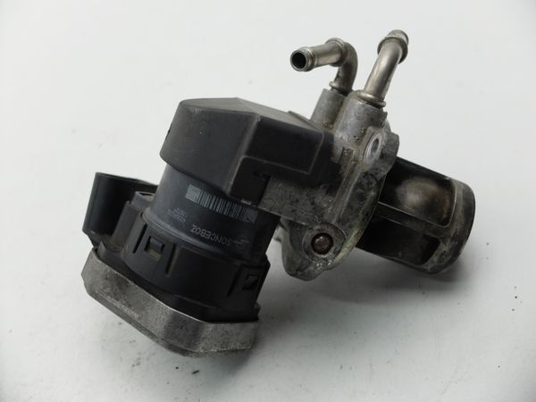 Válvula Egr  A6401400760 00005320C2 Mercedes-Benz