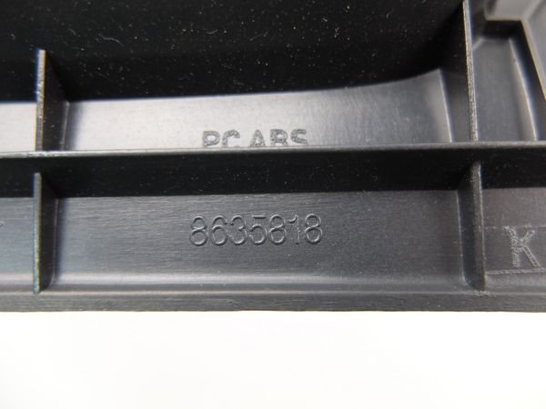 Panel Embellecedor Volvo S80 39859179 8635818 30643648