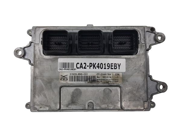 Controlador  37820-RH0-E01 CY-EH4676A Honda Matsushita