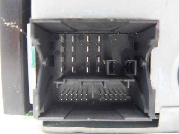Radio Cd Ford Mondeo MK3 3S7T-18C815-AC 600CD 9494