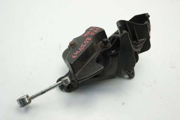 Sujeción De Cables 9652775480 1.6 HDi Peugeot Partner 2 243784