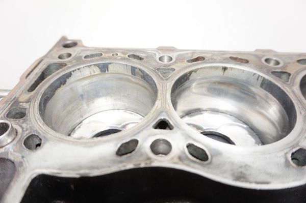 Bloque Del Motor  F9Q812 1,9 dci Renault Scenic 2 Megane 2 F9A 