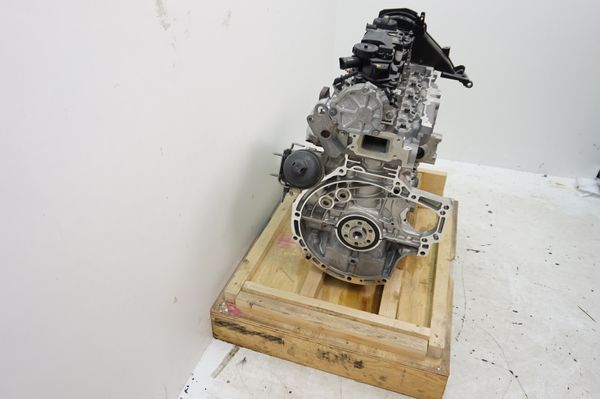 Motor Diésel BH01 10JCAN 1.6 HDI 8v Citroen Peugeot 1004