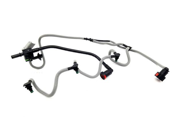 Tuberías De Combustible Original Renault Trafic Espace IV 2.2-2.5 dCI 8200589142